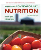 ISE Wardlaw's Contemporary Nutrition, 11e** | Book Bay KSA