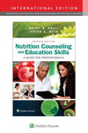 Nutrition Counseling and Educations Skills, 7e**