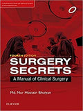 Surgery Secrets: A Contrieve for Learning and Practicing Surgery, 4e