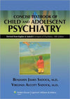 Kaplan and Sadock's Concise Textbook of Child and Adolescent Psychiatry | Book Bay KSA