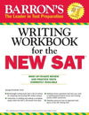 Barron's Writing Workbook for the New SAT