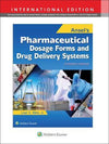 Ansel's Pharmaceutical Dosage Forms and Drug Delivery Systems (IE), 11e** | Book Bay KSA