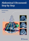 Abdominal Ultrasound: Step by Step 3E