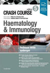 Crash Course Haematology and Immunology, 5e**