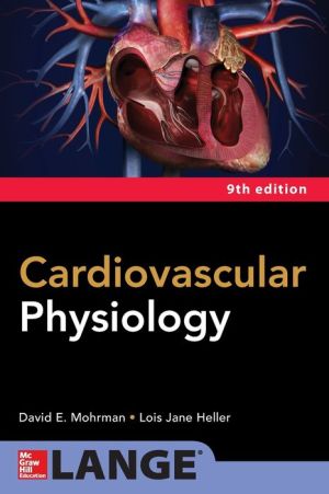 Cardiovascular Physiology, 9e**