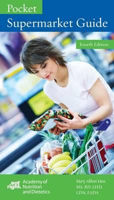 Pocket Supermarket Guide, 4e