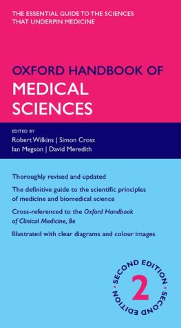 Oxford Handbook of Medical Sciences, 2e** | Book Bay KSA