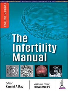 The Infertility Manual 4/e