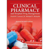 Clinical Pharmacy And Hospital Drug Management 2Nd Revised Edition