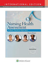 Nursing Health Assessment : A Best Practice Approach, (IE), 3e | Book Bay KSA