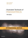 Illustrated Textbook of Paediatrics IE, 5e**