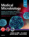 Medical Microbiology : A Guide to Microbial Infections: Pathogenesis, Immunity, Laboratory Investigation and Control (IE), 19e