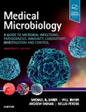 Medical Microbiology : A Guide to Microbial Infections: Pathogenesis, Immunity, Laboratory Investigation and Control (IE), 19e