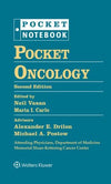 Pocket Oncology (Pocket Notebook Series), 2e**