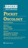 Pocket Oncology (Pocket Notebook Series), 2e**