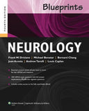 Blueprints Neurology, 4e **