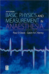 Basic Physics & Measurement in Anaesthesia, 5e