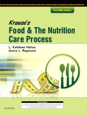 Krause's Food & the Nutrition Care Process, MEA