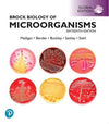 Brock Biology of Microorganisms, Global Edition, 16e