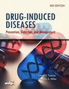 Drug Induced Diseases : Prevention, Detection, and Management, 3e | Book Bay KSA