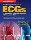 The Complete Guide to ECGs, 4e**
