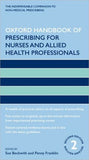 Oxford Handbook of Prescribing for Nurses and Allied Health Professionals