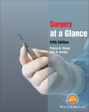 Surgery at a Glance, 5e