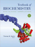 Textbook of Biochemistry with Clinical Correlations, 7e