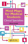 Mind Maps for Medical Students Clinical Specialties** | Book Bay KSA