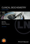 Lecture Notes Clinical Biochemistry, 10e