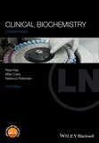 Lecture Notes Clinical Biochemistry, 10e