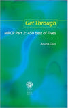 Get Through MRCP Part 2: 450 Best of Fives, 2e** | Book Bay KSA