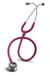 3M Littmann Classic II Pediatric Stethoscope, Raspberry, 2122