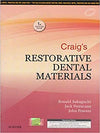 Craig's Restorative Dental Materials: First South Asia Edition
