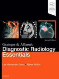 Grainger & Allison's Diagnostic Radiology Essentials, 2e**
