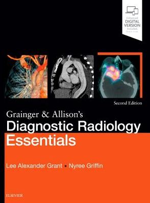 Grainger & Allison's Diagnostic Radiology Essentials, 2e**
