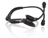MDF Md One® Adult Stethoscope - Black/Blackout