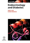 Lecture Notes Endocrinology and Diabetes**
