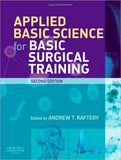 Applied Basic Science for Basic Surgical Training (IE), 2e**