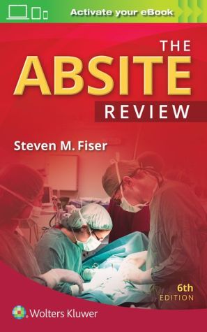The ABSITE Review, 6e**