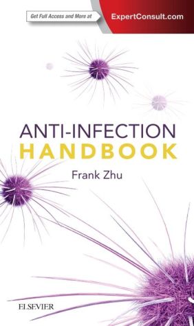 Anti-Infection Handbook