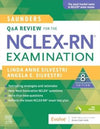 Saunders Q & A Review for the NCLEX-RN (R) Examination, 8e**