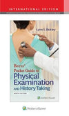 Bates' Pocket Guide to Physical Examination and History Taking (IE), 9e