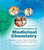 Foye's Principles of Medicinal Chemistry, 7e**