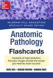 McGraw-Hill Specialty Board Review: Anatomic Pathology Flashcards