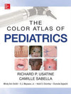 Color Atlas of Pediatrics