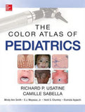 Color Atlas of Pediatrics