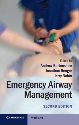 Emergency Airway Management, 2e