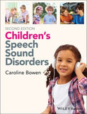 Children's Speech Sound Disorders 2e