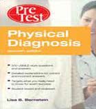 PreTest Physical Diagnosis, 7e